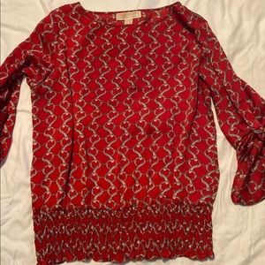Michael Kors Blouse